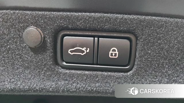Hyundai The New Grandeur IG Hybrid id 5041486 из Кореи 10