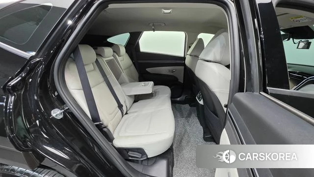 Hyundai Tucson (NX4) id 4506967 из Кореи 10