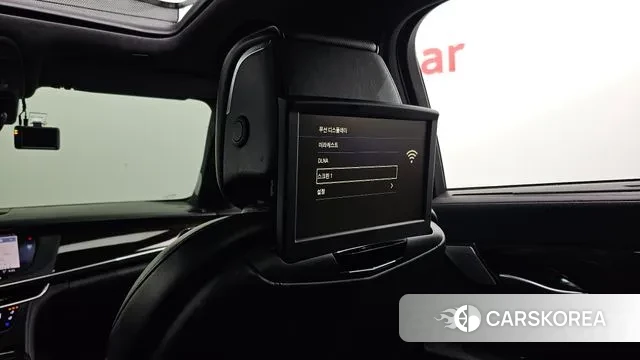 Cadillac CT6 id 3449305 из Кореи 10