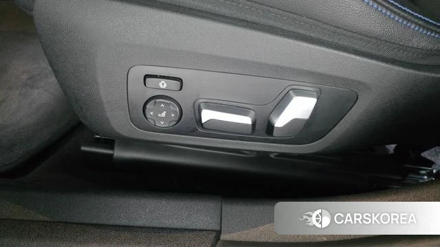 BMW 3 Series (G20) id 5039866 из Кореи 10