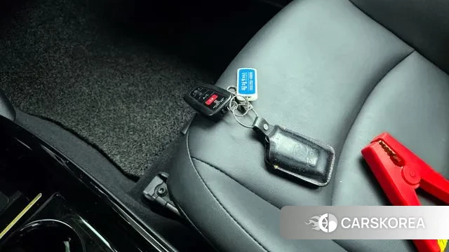 Toyota Prius Prime id 3541584 из Кореи 10