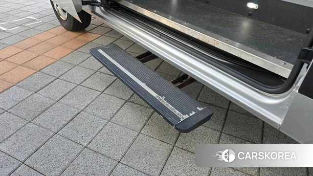 Renault Korea (Samsung) Master id 4998473 из Кореи 10