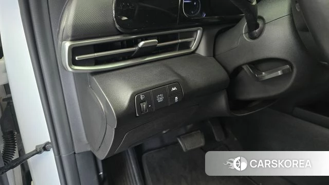 Hyundai Avante Hybrid (CN7) id 5027519 из Кореи 10