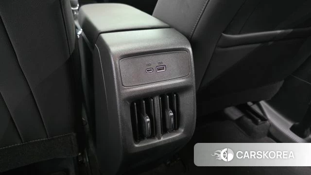 Chevrolet (GM Daewoo) Trax Crossover id 4957806 из Кореи 10