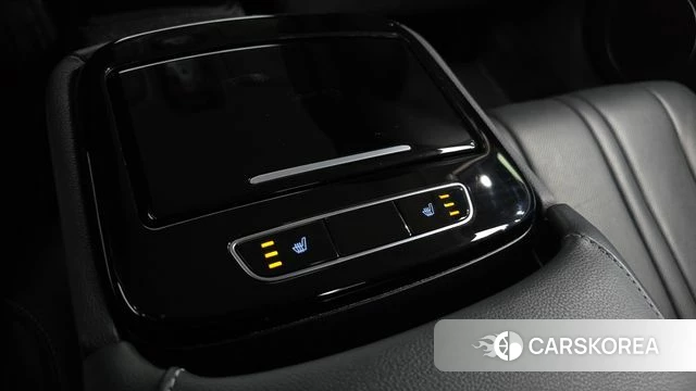 Genesis G80 (RG3) id 4997267 из Кореи 10