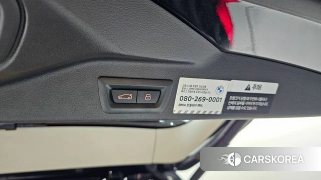 BMW X5 (G05) id 5016037 из Кореи 10