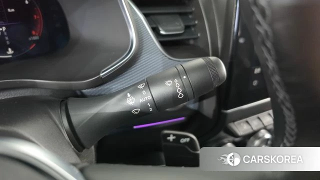 Renault Korea (Samsung) XM3 id 5046952 из Кореи 10
