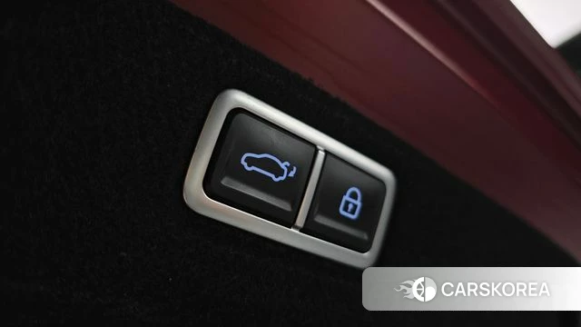 Hyundai Sonata D Edge (DN8) id 4965231 из Кореи 10
