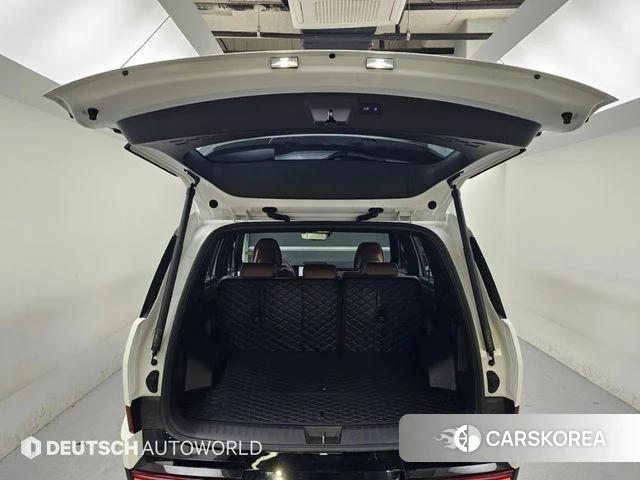 Hyundai Santa Fe (MX5) id 4985322 из Кореи 10