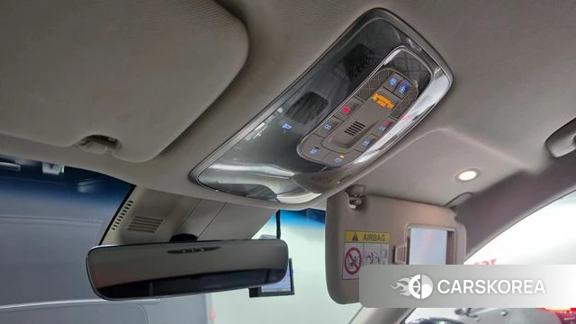 Genesis G80 (RG3) id 5028551 из Кореи 10