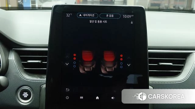 Renault Korea (Samsung) XM3 id 4971078 из Кореи 10