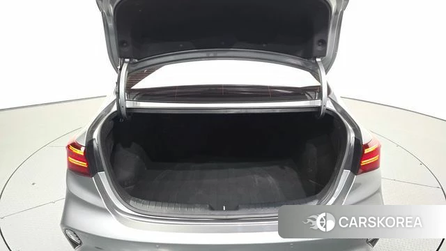 Kia The New K3 2nd generation id 5040914 из Кореи 10