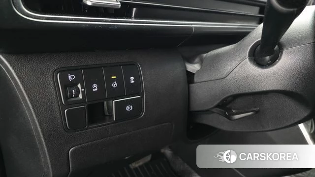 Hyundai Staria id 5017781 из Кореи 10