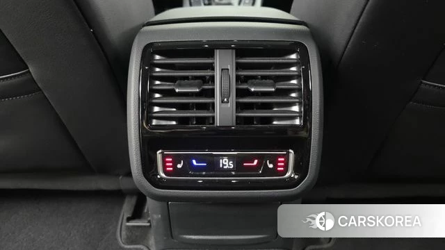 Volkswagen Arteon id 4905738 из Кореи 10