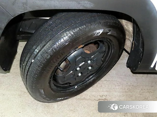 Hyundai Casper id 4376087 из Кореи 10