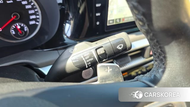 Kia K5 3rd generation id 4966270 из Кореи 10