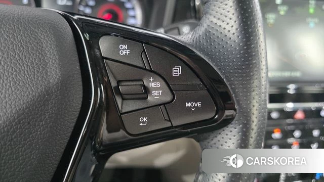 Ssangyong Berry New Tivoli id 4943444 из Кореи 10