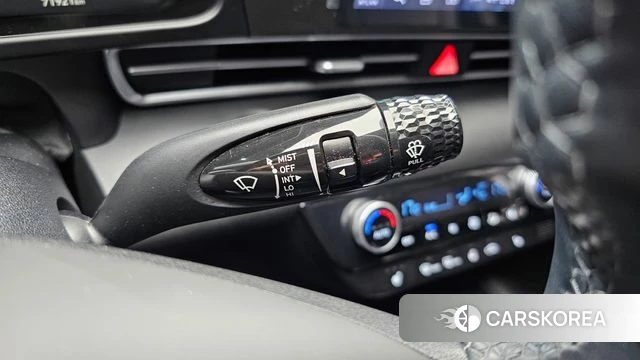 Hyundai Avante Hybrid (CN7) id 4991383 из Кореи 10