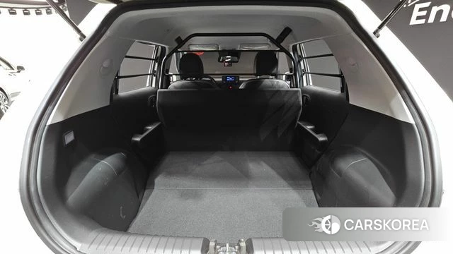 Hyundai Casper id 4720928 из Кореи 10