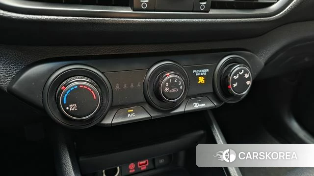 Kia Come New K3 id 4977525 из Кореи 10