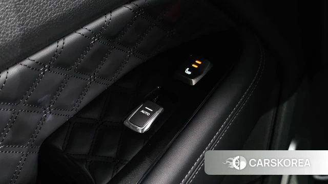 Ssangyong All New Rexton id 5003386 из Кореи 10