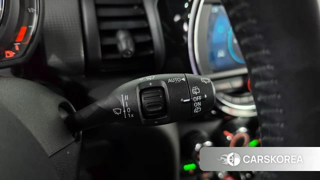 Mini Cooper id 4987612 из Кореи 10