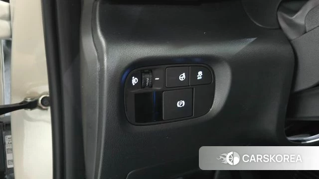 Hyundai Casper Electric id 4757193 из Кореи 10