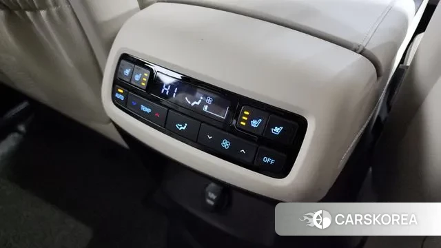 Hyundai Palisade id 3556353 из Кореи 10