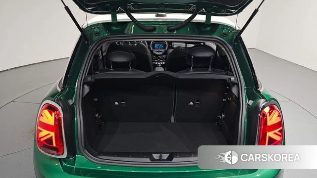 Mini Cooper id 4966638 из Кореи 10
