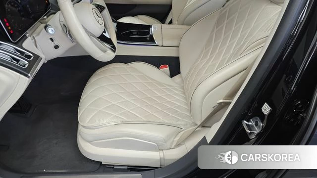 Mercedes-Benz S-Class W223 id 5022588 из Кореи 10