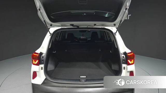 Kia Seltos id 4981675 из Кореи 10
