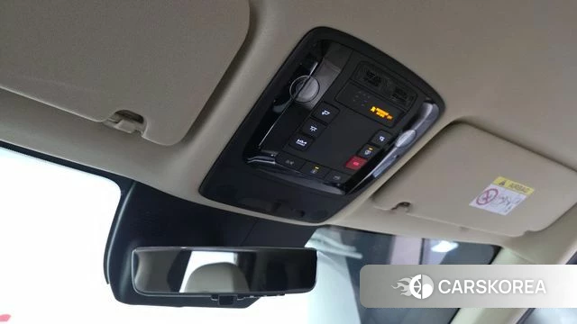 Kia The New Carnival 4th Generation id 4879969 из Кореи 10