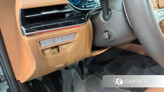 Genesis G80 (RG3) id 4987178 из Кореи 10