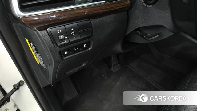 Kia Come New K7 id 5035744 из Кореи 10