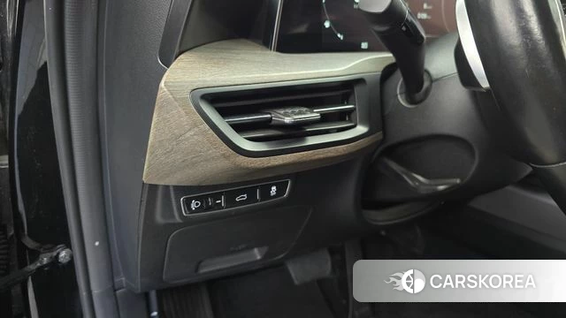 Kia K8 id 5022989 из Кореи 10