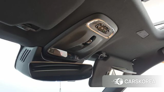 Volvo XC90 second Generation id 4937041 из Кореи 10