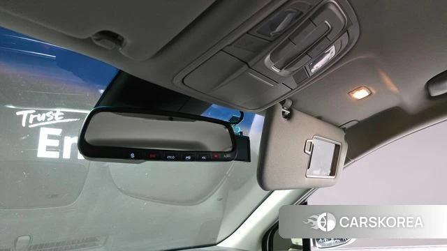 Hyundai Santa Fe TM id 4794402 из Кореи 10