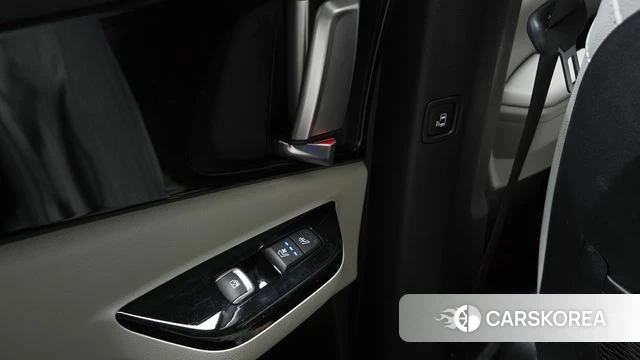 Kia Carnival 4th generation id 4986287 из Кореи 10