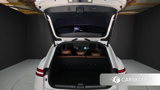 Genesis GV70 id 5040765 из Кореи 10