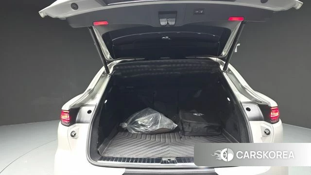 Porsche Cayenne (PO536) id 4727115 из Кореи 10