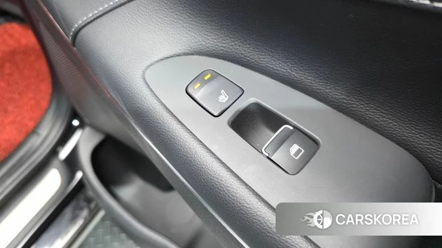 Hyundai Grandeur IG id 4998855 из Кореи 10