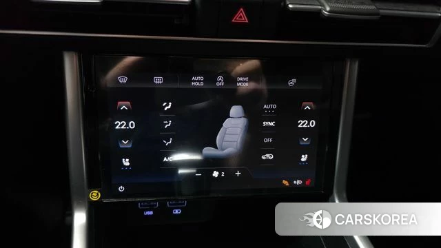 Ssangyong Torres id 4871326 из Кореи 10