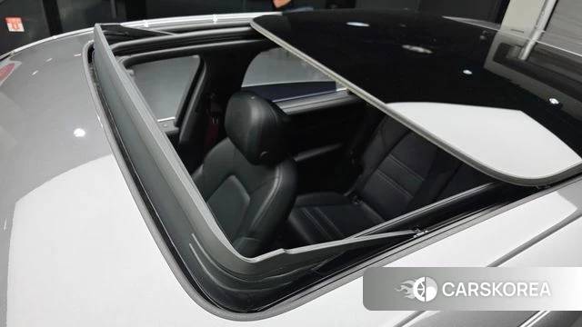 Porsche Cayenne (PO536) id 4923870 из Кореи 10
