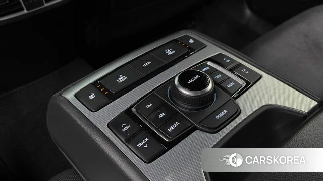 Genesis G80 id 4551969 из Кореи 10