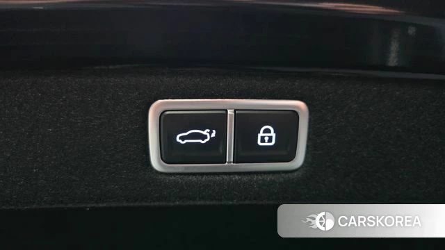 Hyundai Grandeur (GN7) id 4980895 из Кореи 10