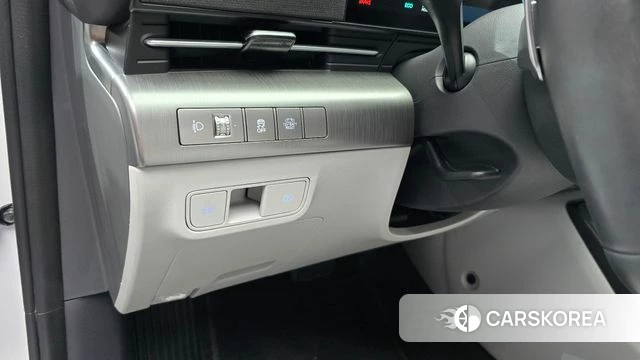 Hyundai Kona Hybrid (SX2) id 5011881 из Кореи 10