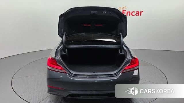 Genesis G70 id 5004332 из Кореи 10