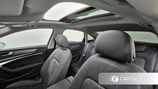 Audi A6 (C8) id 4936631 из Кореи 10