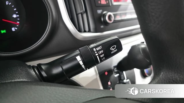 Kia The New Ray id 4923128 из Кореи 10