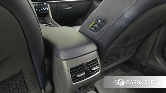 Hyundai Sonata D Edge (DN8) id 4744299 из Кореи 10